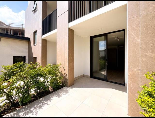 0 BEDROOM PROPERTY TO RENT IN ROSEBANK